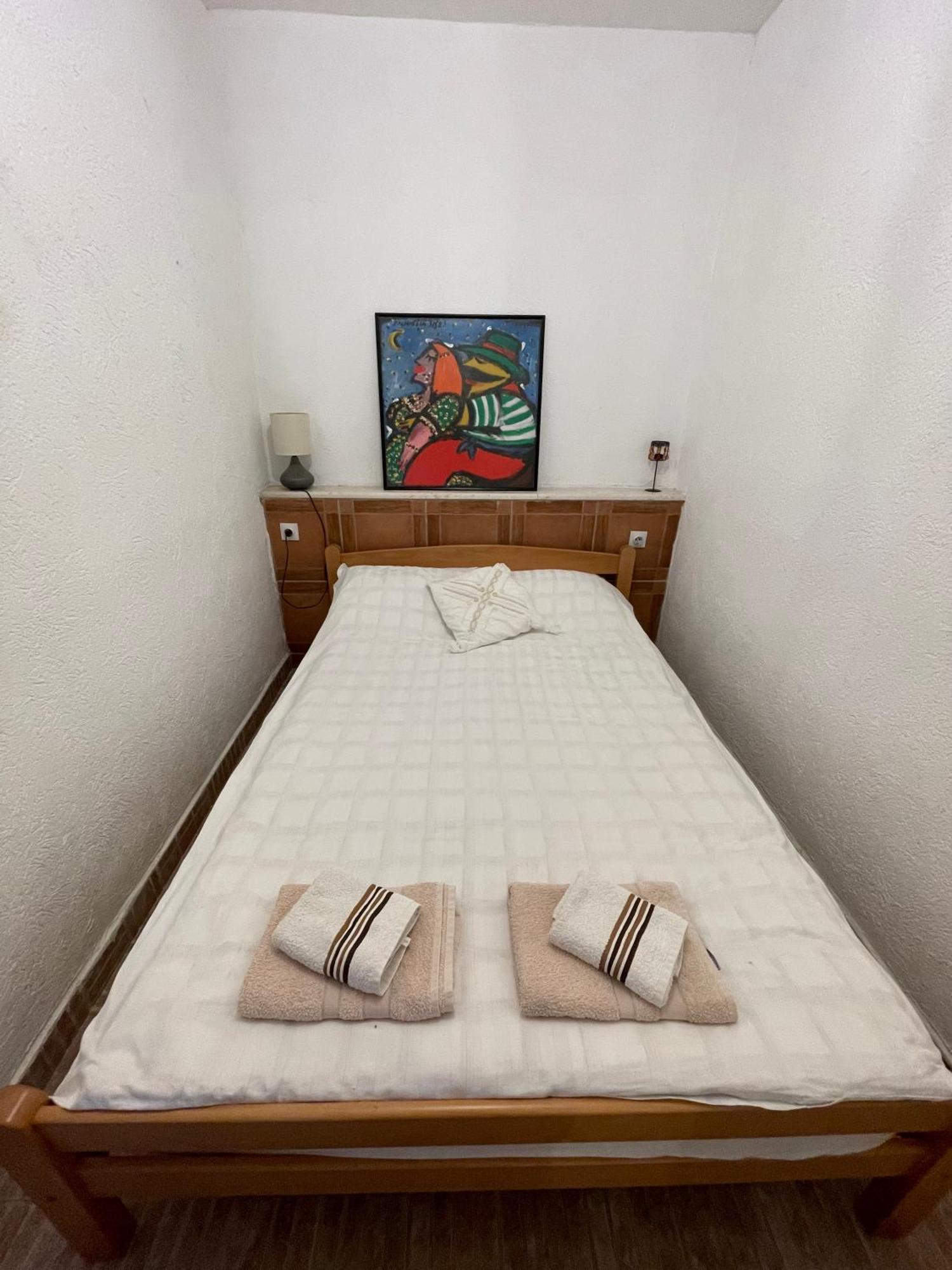 Cave Apartment 비르파자르 외부 사진